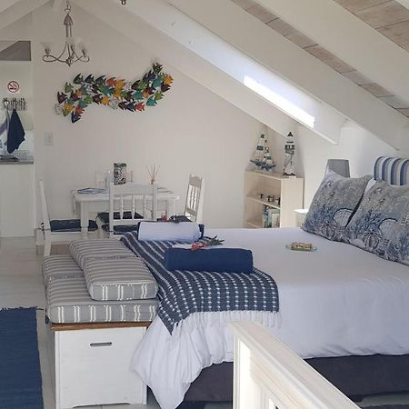 The Loft On Malmok Daire Paternoster Dış mekan fotoğraf