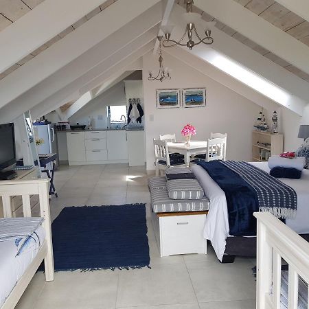 The Loft On Malmok Daire Paternoster Dış mekan fotoğraf