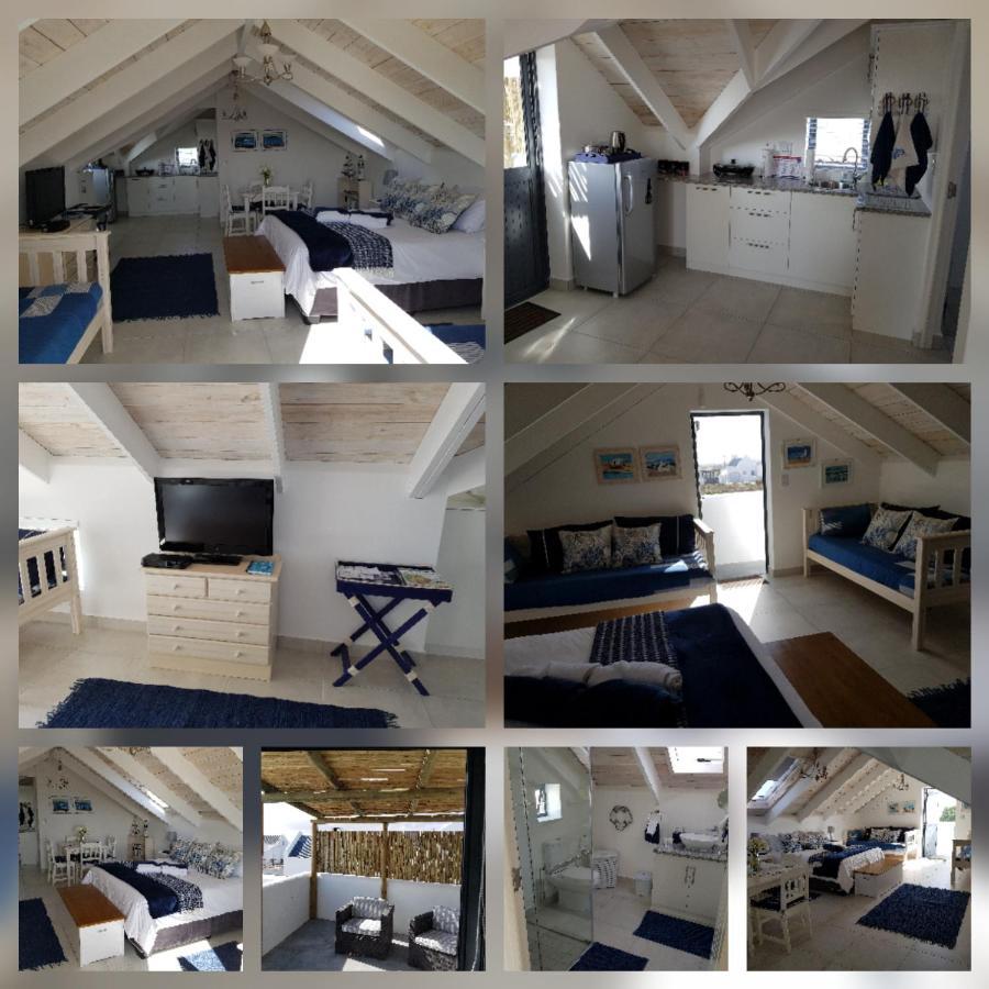 The Loft On Malmok Daire Paternoster Dış mekan fotoğraf