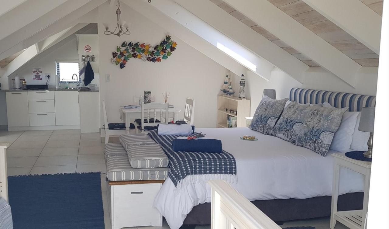 The Loft On Malmok Daire Paternoster Dış mekan fotoğraf