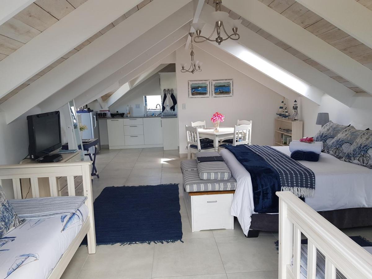 The Loft On Malmok Daire Paternoster Dış mekan fotoğraf