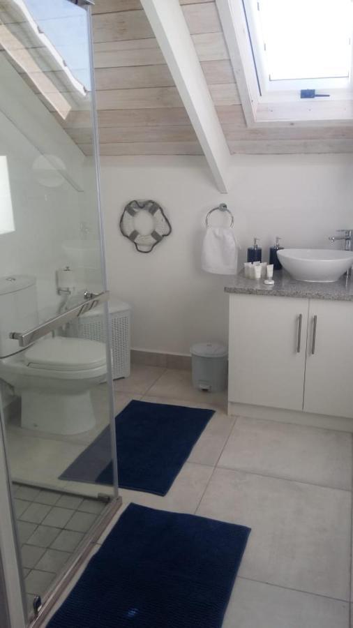 The Loft On Malmok Daire Paternoster Dış mekan fotoğraf